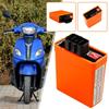 Новый 8-контактный CDI гоночный скутер мопед 4000-12000 об/мин для Yamaha ZY100 JOG100 RS100 RSZ100 аксессуары для мотоциклов C2A0