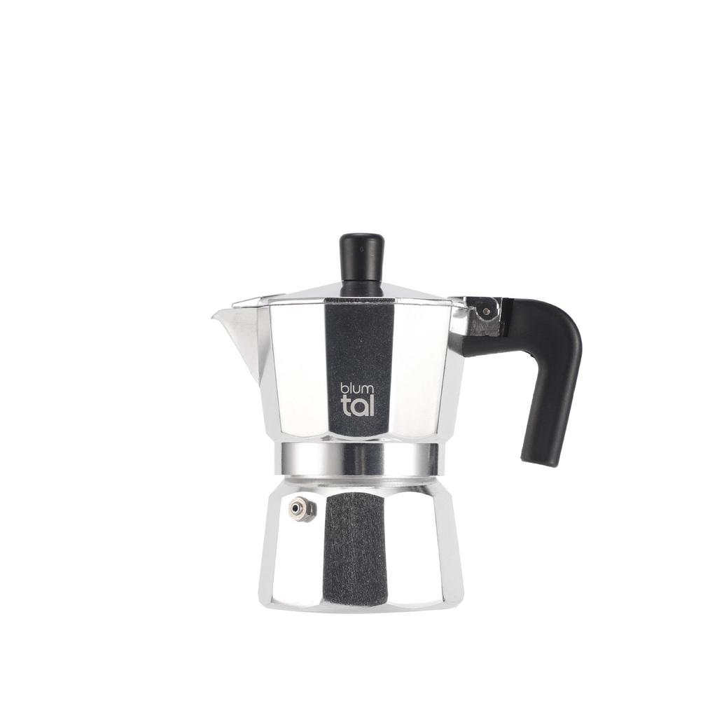 Slightly Flawed German Moka Pot - Italian Espresso Coffee Maker