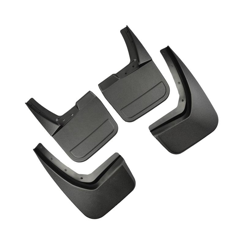 Car Styling Cars Accessories Car Upgrade Fender For Lincoln Navigator Car Decoration ABS Plastic