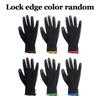 Coating Nylon PU Safety Gloves Non-slip Labor Protection New Labor Gloves