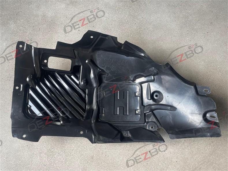 Compatible Inner Lining Front Fender for BMW 3 Series GT F34 (325, 328, 330)