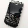 Восстановленный мобильный телефон Blackberry Bold 9000 3G NETWORK 128 RAM 1GB ROM с 1 SIM-картой