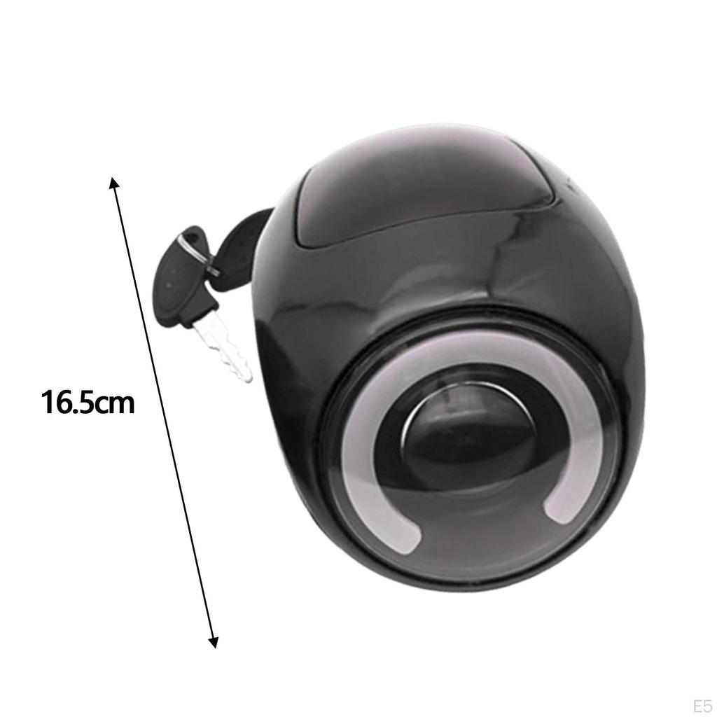 Комплект велосипедных фар — мощный передний фонарь для электровелосипедов 48–60 В