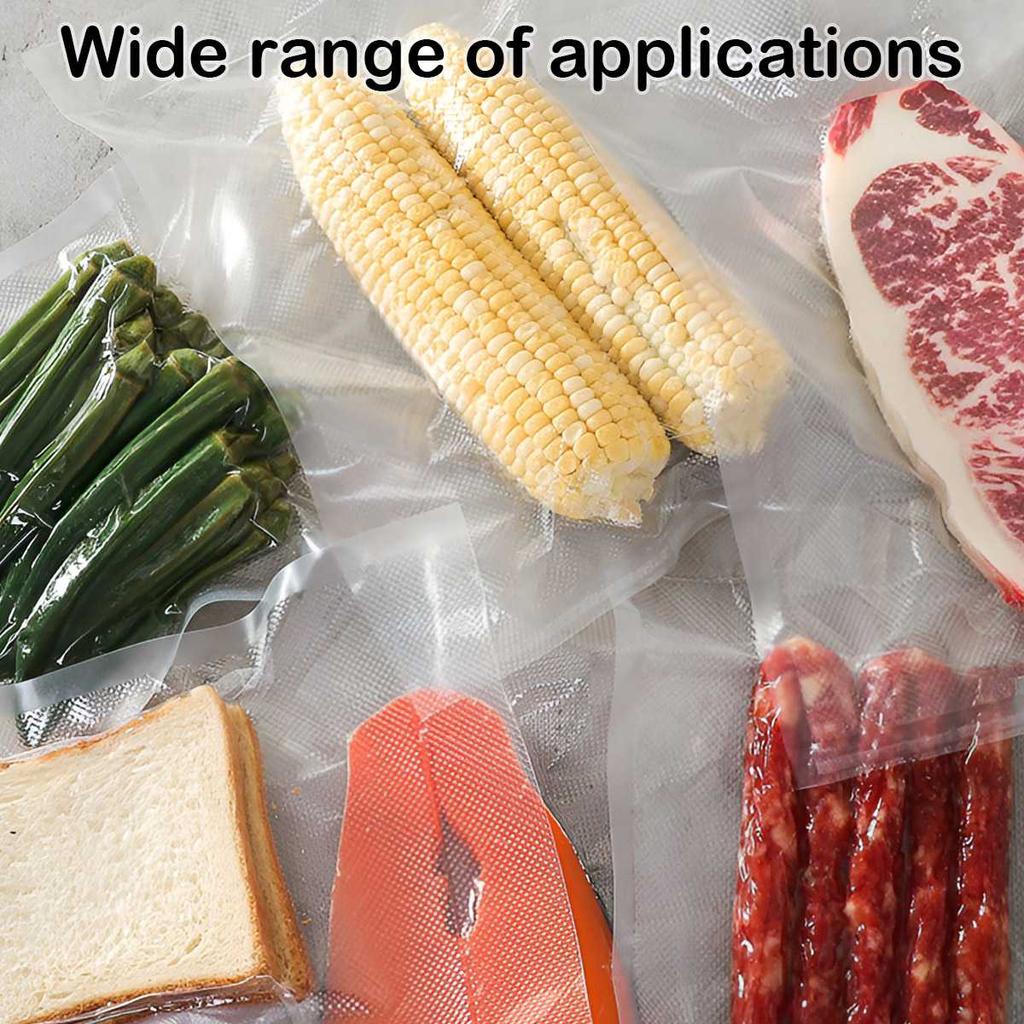 Новая запайщик, полностью автоматическая вакуумная машина, бытовая мини-портативная машина для консервации продуктов, пластиковый запайщик