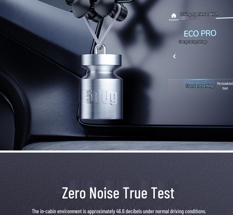 Совместим с BYD Qin PLUS, Han, Tang, Yuan: Гравитационный держатель для телефона в автомобиль для навигации и просмотра экрана.