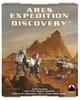 Terraforming Mars Ares Strategy Board Game by Stronghold Games Expedition Discovery,