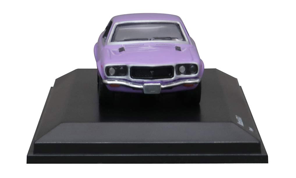 Kyosho Оригинальный Mazda Фиолетовый Готовый Продукт Ограниченная Серия 1/64 RX-3