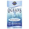 Oceans 3™, Beyond Omega-3 with OmegaXanthin™, 60 Softgels