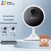 EZVIZ CB1 3 Мп 4G Две SIM-карты Внутренняя камера на аккумуляторе (Китайская версия)