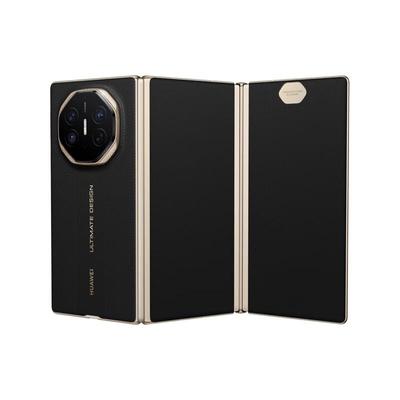 Huawei Смартфон Mate XTs с тройным складным экраном (Китайская версия)