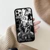 Чехол для телефона BEASTARS Силиконовый PC+TPU Для Для IPhone 11 12 13 14 15 16 Plus Pro Max Чехол