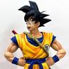 2025 Jt 68см Фигурка Дракон Сверх Сайян Goku из Dragon Ball Super Статуэтка ACG Коллекционная Модель Игрушка Декоративный Элемент Подарок От Статуи Подарки