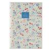 Nolty Pagem B5 Ежедневник для домашних расходов Laura Ashley Rosa Sancta 2027 Планировщик 7703 Начинается в декабре 2026 г.
