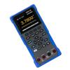 Digital Multimeter with Large IPS Display and Automatic Probe Detection for Safe and Efficient Electrical Testing