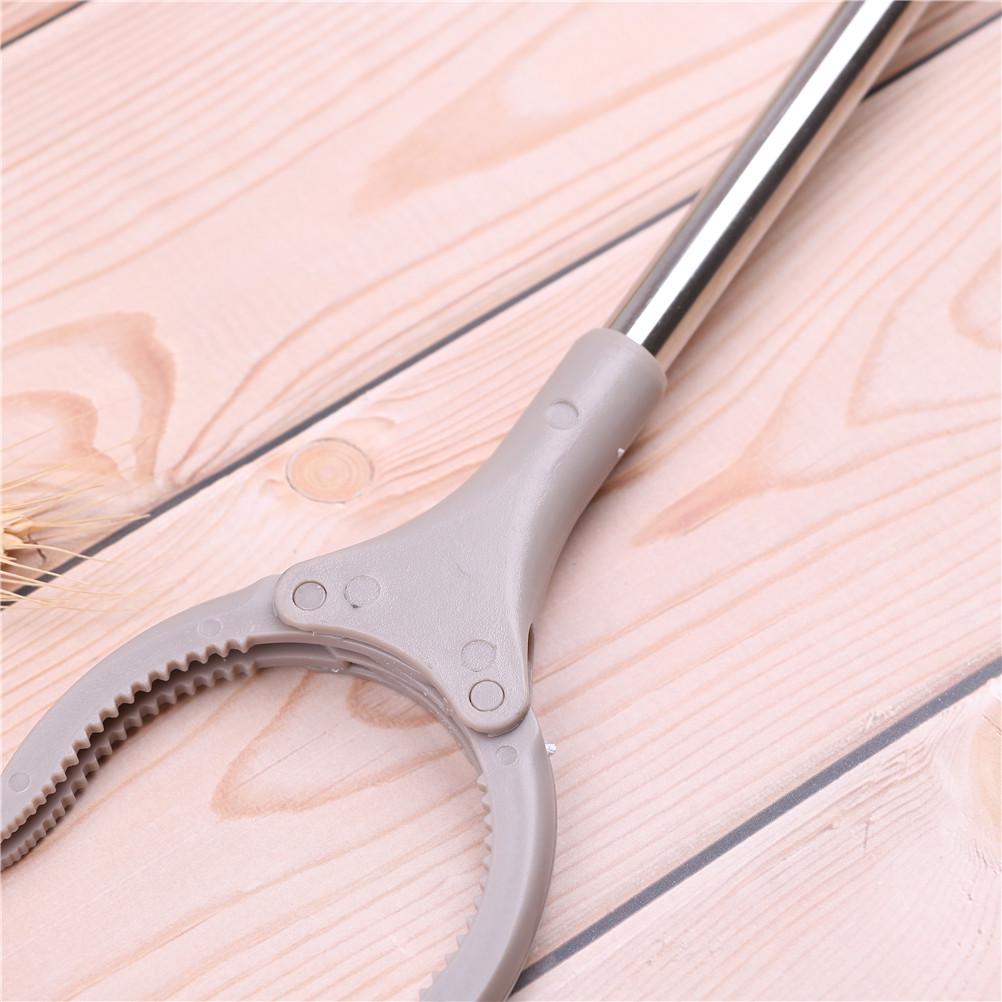 Инструмент для захвата длиной 40 см, помогающий дотянуться до руки, коготь, захват для мусора