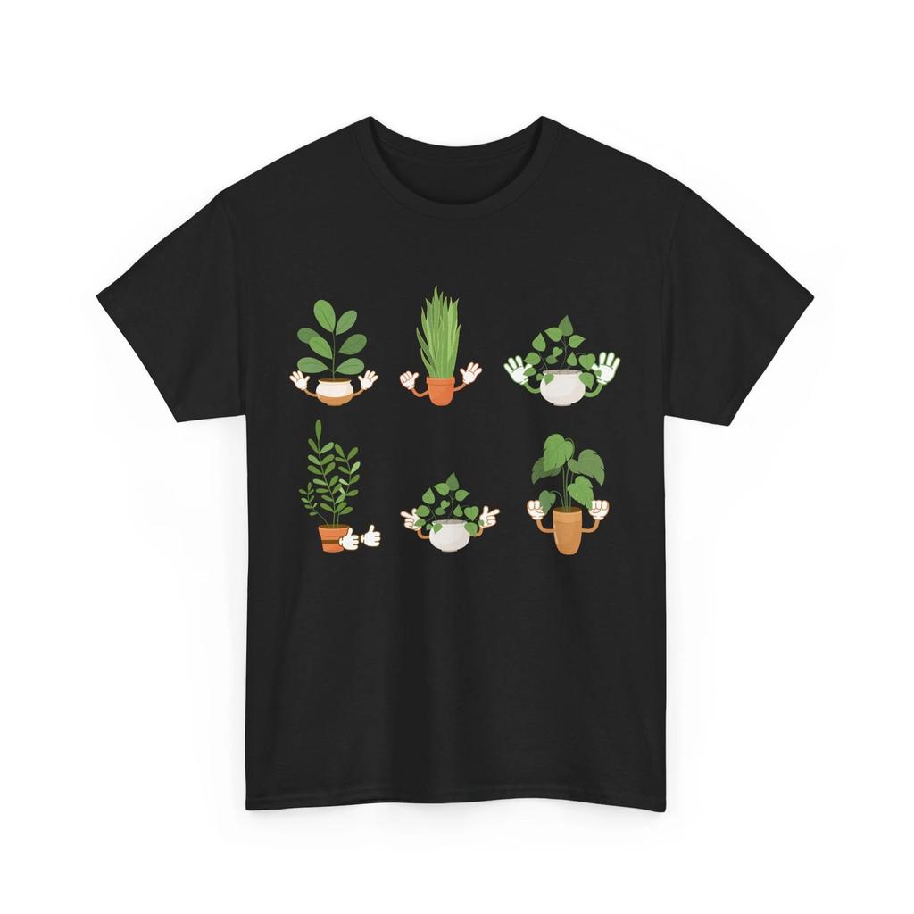 Planting Shirt, Gardening Planting Lovers Plants Women Men T-shirt