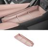 For BYD Seagull Car Central Armrest Storage Box Center Console Organizer Holder Containers Automotive Interior Accessories