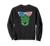 Disney and Pixar Toy Story Rex 4th of July Sweatshirt