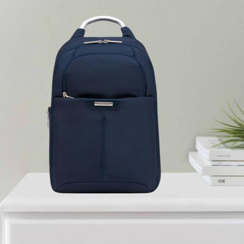 Женский конвертируемый рюкзак-сумка Samsonite для 14-дюймового ноутбука