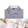 Premium Fasola Collar Sweat Pads For Neckline Cleanliness And Stain Prevention
