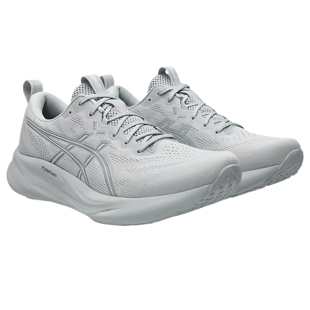 Asics Кроссовки мужские Gel Pulse 16 Glacier Grey Concrete 1011B962-020