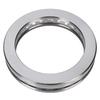 Axial Thrust Ball Bearing High Accuracy Plane Pressure Industrial Accessories 51120