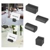 Name Card Holder Table Number Stand Memo Name Tag Labels Picture Holder for