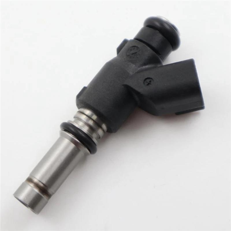 M63K-Car Injector Nozzle Injector Nozzles Metal + ABS Injector Nozzles 28143540 For JAC- J3