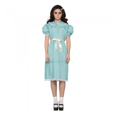 Bristol Novelty Womens/Ladies Creepy Sister Costume