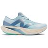 Новые New Balance FuelCell Rebel V4 Quarry Blue Женские WFCXCH4