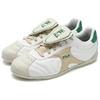 Fila Lipper Обувь для танцев на воде Модная спортивная обувь с низким верхом Повседневные кроссовки для мужчин Бело-серые F12M511122FSB
