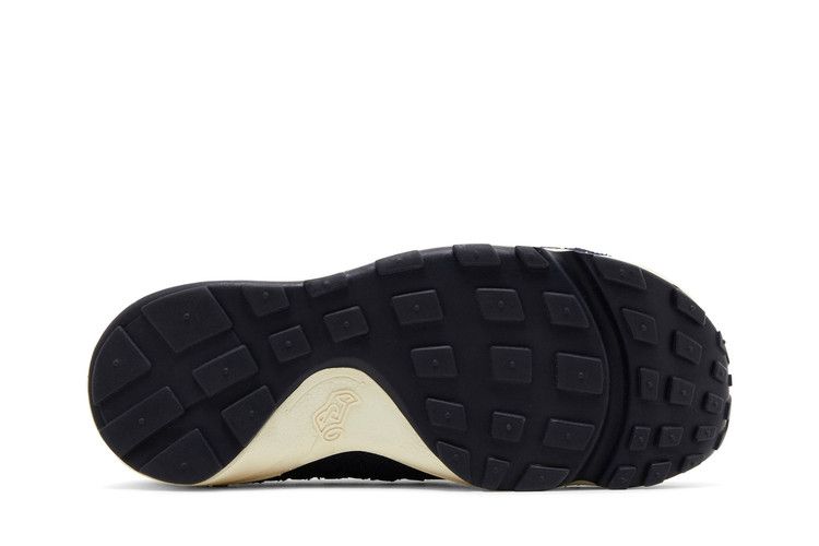 Nike Air Footscape Woven Сырой Деним Обсидиан (Женский)