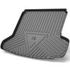 Roewe I6 TPE Trunk Mat - Custom Fit Car Decoration