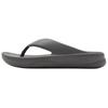 Puma Wave Flip Удобные легкие шлепанцы Мужская обувь Серый 383805-05