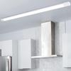 Plafonnier LED - NETTLIFE - Nettlife Plafonnier LED - IP65 étanche - Ø120 cm - 4000K (Blanc neutre)