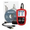 Interface Diagnostique AUTO MultiMarques - AUTEL AutoLink AL319 - OBD2 - VAG COM