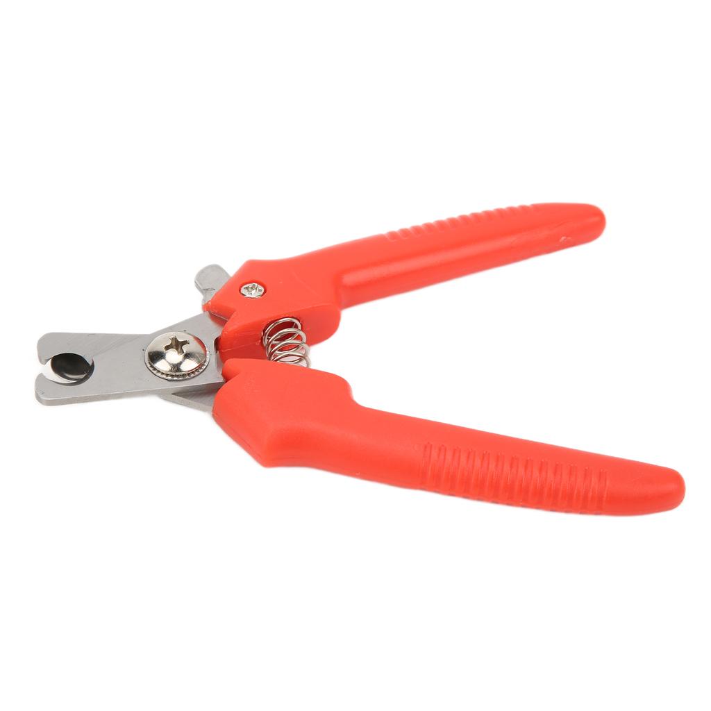 Pet Nail Clipper Dog Nail Clippers and Trimmers with Quick Safety Guard for Dogs and Cats