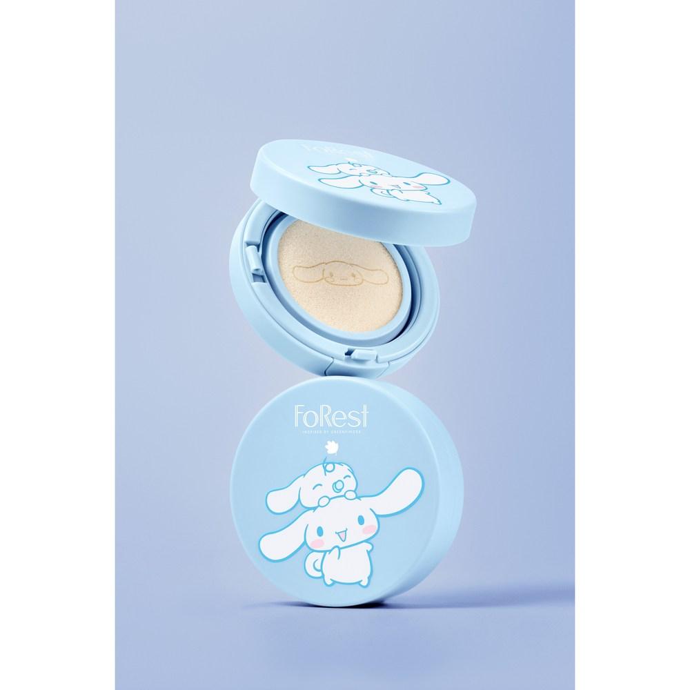 Greenfinger Forest Sun Cushion Cinnamoroll Edition, 13 г, 1 шт.
