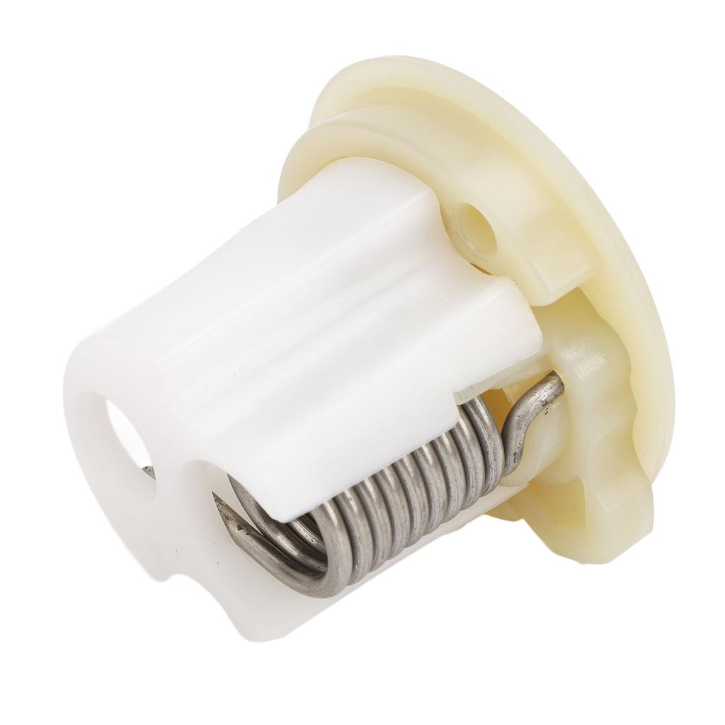 RV Toilet Spring Cartridge Kit ABS Plastic Long Lasting Use 385236096 for Traveler Model Toilets