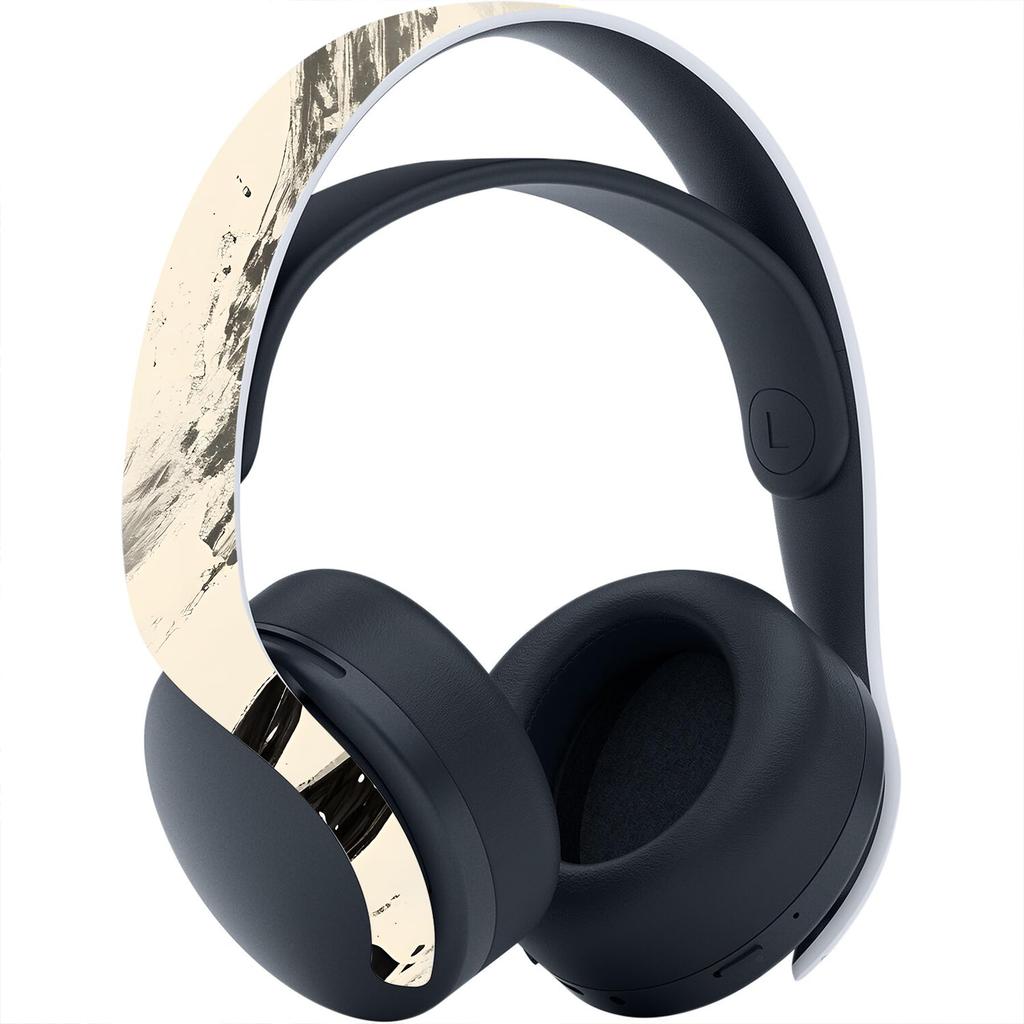 Наклейка наклейка для консоли PlayVital ps5 наклейка виниловая наклейка для контроллера ps5 гарнитура пульт дистанционного управления зарядная станция (версия на диске), & & &