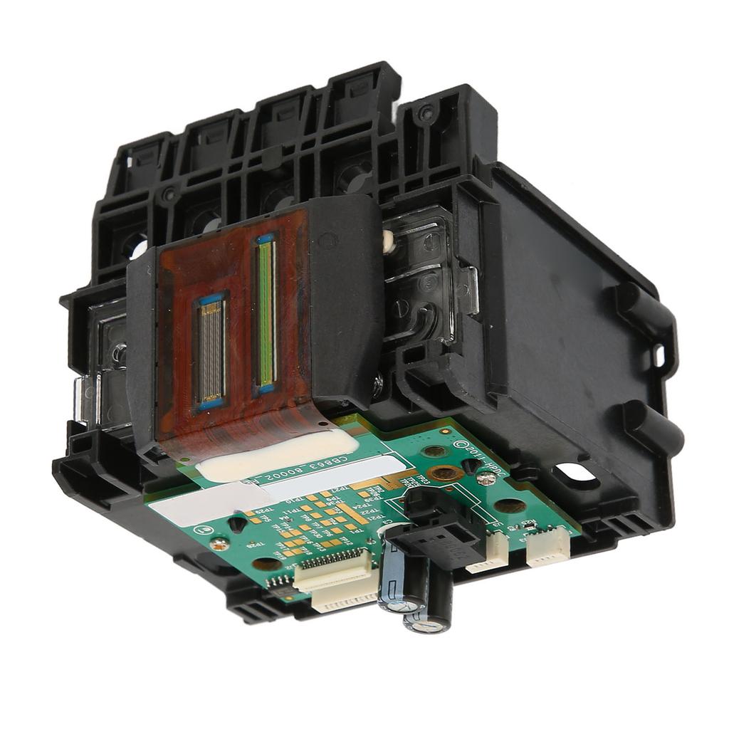 Печатная головка Pirnthead сменная часть для HP933 932 6100 6600 6700 7110 7610 7510