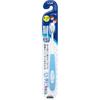 Clinica Kids Toothbrush "Ordinary" 1 Toothbrush for 6-12 Years Old Children's Toothbrushes To Brush Short Back Teeth: - Insert the Toothbrush Dia