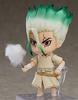 Nendoroid Dr.STONE Senku Ishigami немасштабная пластиковая раскрашенная подвижная фигурка перепродажа