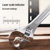 Deli Industrial 30-inch Adjustable Wrench