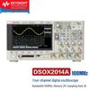 Цифровой осциллограф Keysight DSOX2014A (Китайская версия)