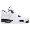 Air Jordan 4 Retro Ls 'Legend Blue' Jordan 314254-107