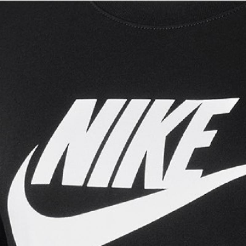 Nike Women S Long Sleeve Tee Crew Tee 3 Choice 1