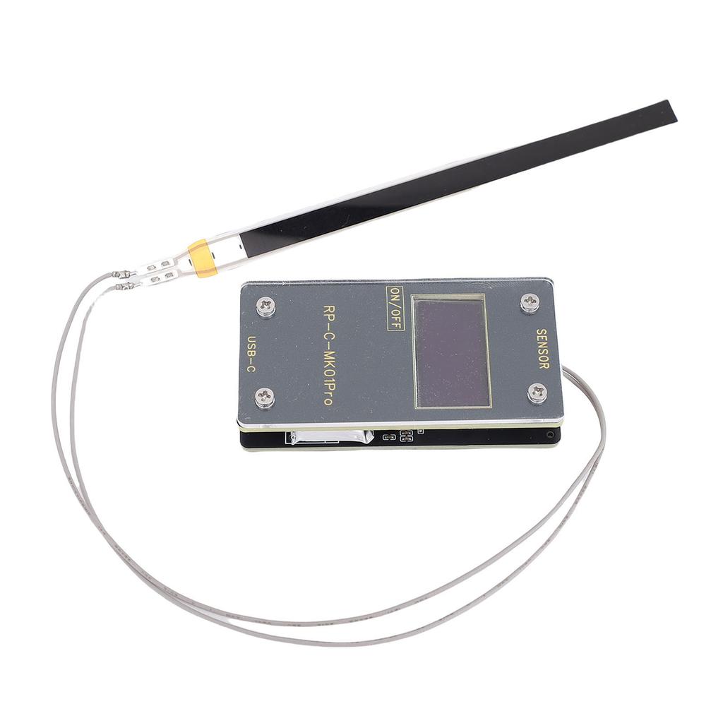 Pressure Sensor Display Module Copper Clad Laminate Flexible Thin Film 32x62.6x12mm 3KG