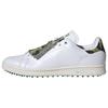X A Bathing Ape Stan Smith Golf 'Cloud White Green' Мужские IG5916