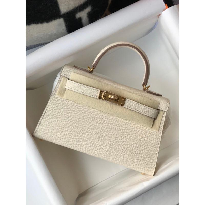 High End Quality Palm Pattern Mini Second-generation Bag Mini Bag Genuine Leather Women's Bag Cowhide Single Shoulder Handbag Crossbody Bag